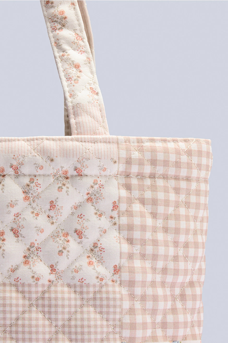 Patchwork Tasche