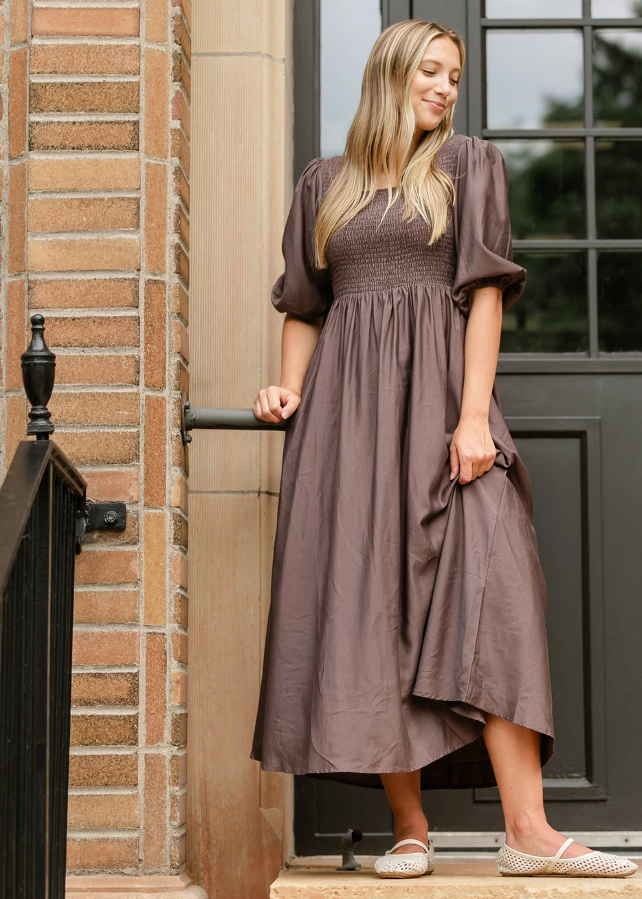Midikleid "Betty"