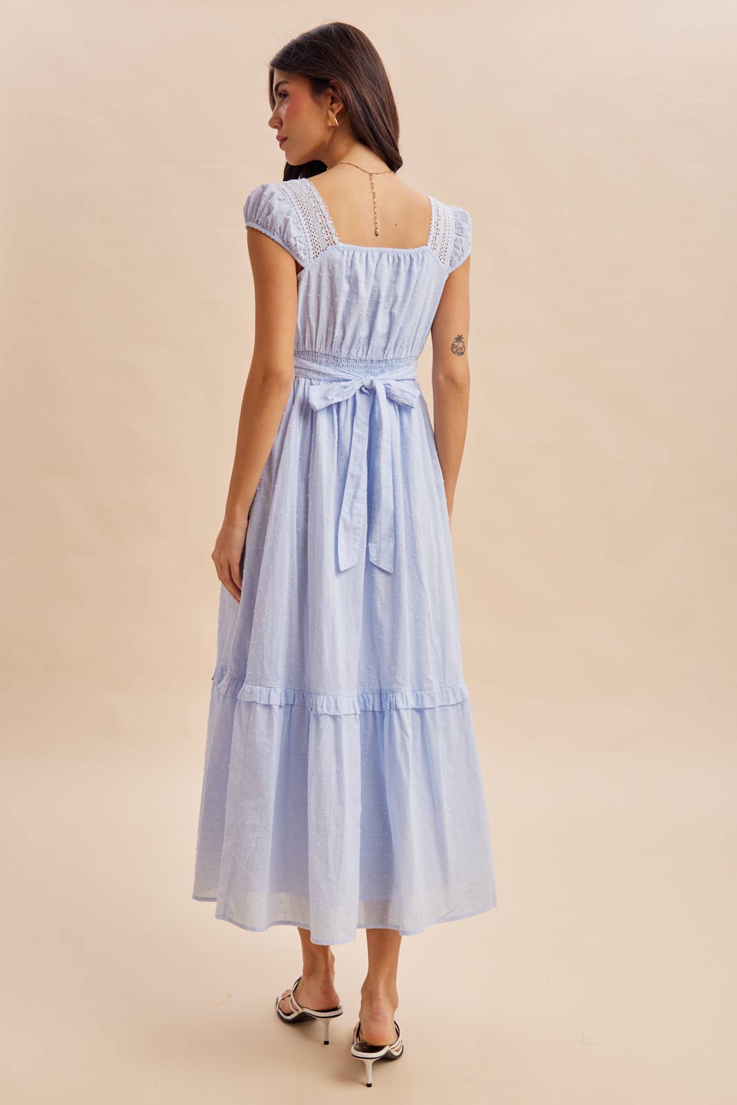 Midikleid "Annika"