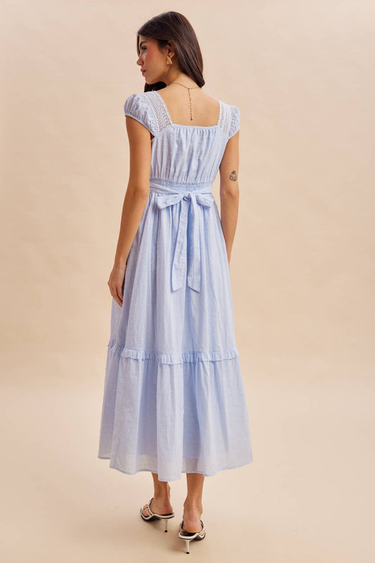 Midikleid "Annika"